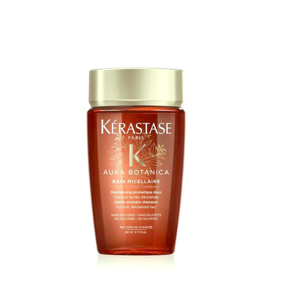 Kérastase Aura Botanical Shampoo